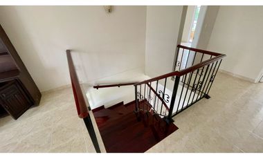 extraordinaria casa campestre en venta via Armenia- Pereira