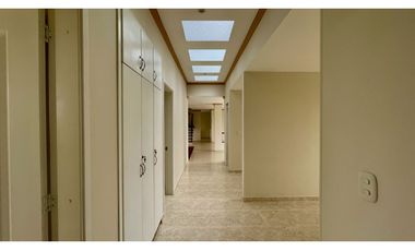 extraordinaria casa campestre en venta via Armenia- Pereira