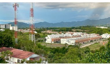 Extraordinario apartamento esquinera con vista al bosque en Sierra Viento Conjunto Residencial con 3 alcobas y 2 parqueaderos. Cerritos. Galicia.
