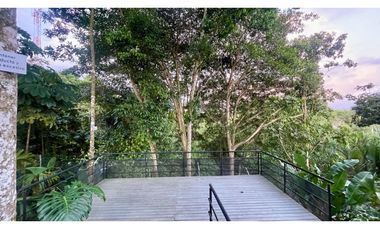 Extraordinario apartamento esquinera con vista al bosque en Sierra Viento Conjunto Residencial con 3 alcobas y 2 parqueaderos. Cerritos. Galicia.