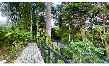 Extraordinario apartamento esquinera con vista al bosque en Sierra Viento Conjunto Residencial con 3 alcobas y 2 parqueaderos. Cerritos. Galicia.