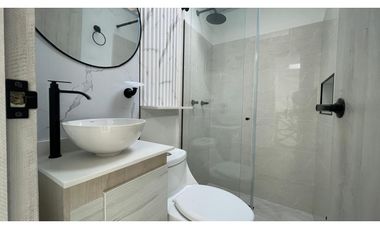 Extraordinaria casa conjunto cerrado Galicia, Pereira