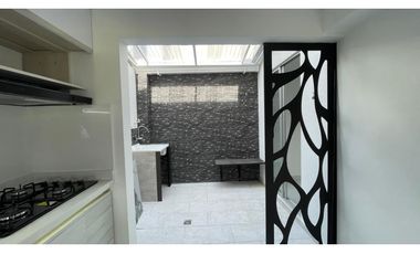 Extraordinaria casa conjunto cerrado Galicia, Pereira