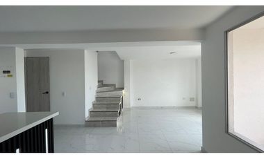 Extraordinaria casa conjunto cerrado Galicia, Pereira