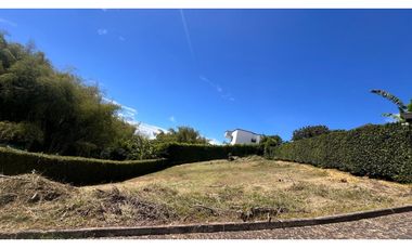 Extraordinario terreno en El Tigre Condominio Campestre. Cerritos. Pereira - Colombia.