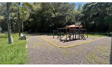 Extraordinario terreno en El Tigre Condominio Campestre. Cerritos. Pereira - Colombia.