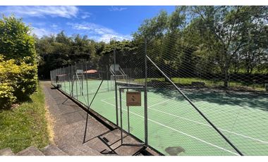 Extraordinario terreno en El Tigre Condominio Campestre. Cerritos. Pereira - Colombia.