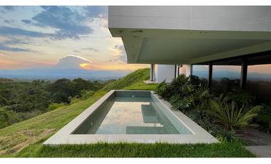 Extraordinaria casa campestre - Cerritos