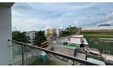 Extraordinario apartamento en Belmonte-Pereira,Colombia