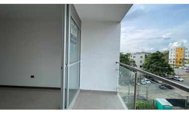Extraordinario apartamento en Belmonte-Pereira,Colombia