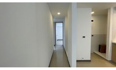 Extraordinario apartamento en Belmonte-Pereira,Colombia