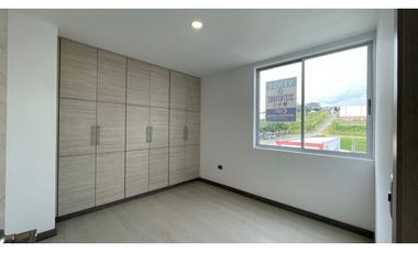 Extraordinario apartamento en Belmonte-Pereira,Colombia