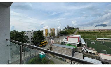 Extraordinario apartamento en Belmonte-Pereira,Colombia