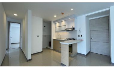 Extraordinario apartamento en Belmonte-Pereira,Colombia