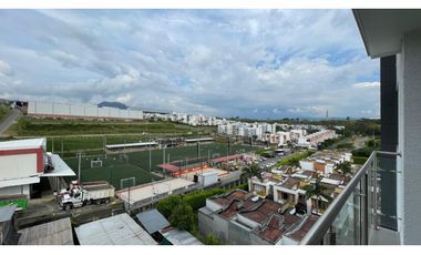 Extraordinario apartamento en Belmonte-Pereira,Colombia