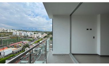 Extraordinario apartamento en Belmonte-Pereira,Colombia