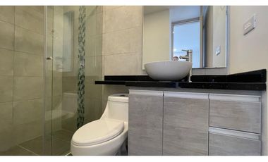 Extraordinario apartamento en Belmonte-Pereira,Colombia