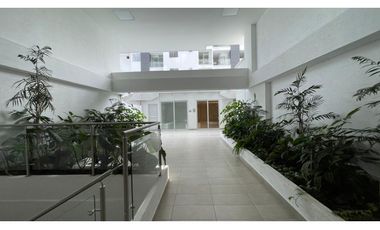 Extraordinario apartamento en Belmonte-Pereira,Colombia