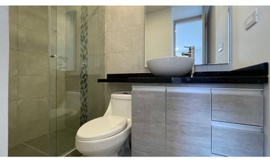 Extraordinario apartamento en Belmonte-Pereira,Colombia