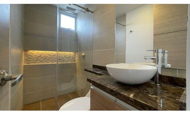 Extraordinario apartamento en Belmonte-Pereira,Colombia