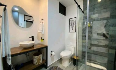 Extraordinario aparta suite, Unicentro - Pereira