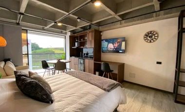 Extraordinario aparta suite, Unicentro - Pereira