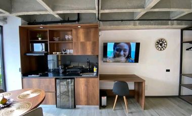Extraordinario aparta suite, Unicentro - Pereira