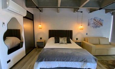 Extraordinario aparta suite, Unicentro - Pereira