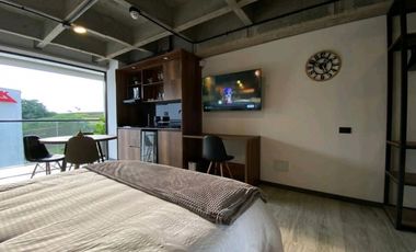 Extraordinario aparta suite, Unicentro - Pereira