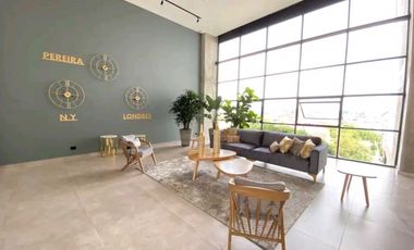 Extraordinario aparta suite, Unicentro - Pereira