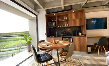 Extraordinario aparta suite, Unicentro - Pereira