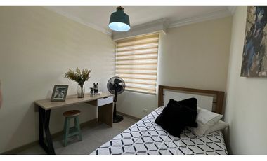 Apartamento en Conjunto Residencial San Silvestre. Avenida Sur.