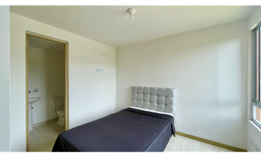 Extraordinario apartamento en Av Sur. Pereira-Colombia.