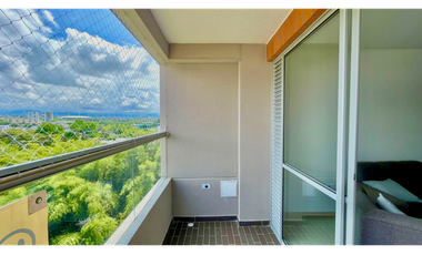 Extraordinario apartamento en Av Sur. Pereira-Colombia.