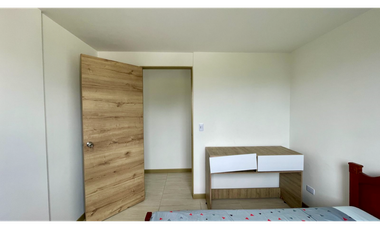 Extraordinario apartamento en Av Sur. Pereira-Colombia.