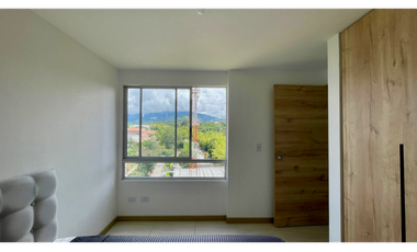 Extraordinario apartamento en Av Sur. Pereira-Colombia.