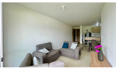 Extraordinario apartamento en Av Sur. Pereira-Colombia.