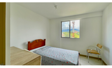 Extraordinario apartamento en Av Sur. Pereira-Colombia.