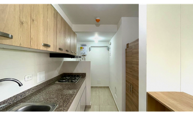 Extraordinario apartamento en Av Sur. Pereira-Colombia.