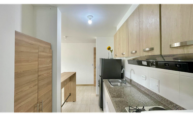 Extraordinario apartamento en Av Sur. Pereira-Colombia.