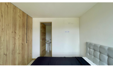 Extraordinario apartamento en Av Sur. Pereira-Colombia.