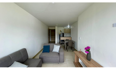 Extraordinario apartamento en Av Sur. Pereira-Colombia.