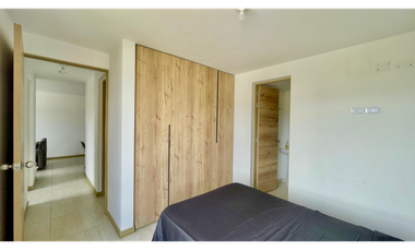 Extraordinario apartamento en Av Sur. Pereira-Colombia.