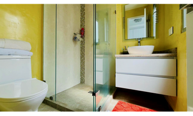 Venta de hermosa casa medianera remodelada – Sector Pueblito Cafetero, Pereira