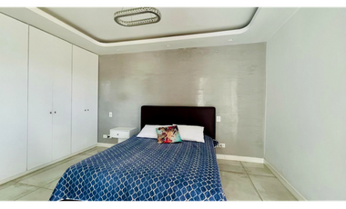 Venta de hermosa casa medianera remodelada – Sector Pueblito Cafetero, Pereira