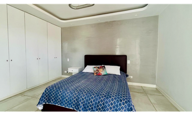 Venta de hermosa casa medianera remodelada – Sector Pueblito Cafetero, Pereira