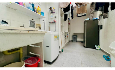 Venta de hermosa casa medianera remodelada – Sector Pueblito Cafetero, Pereira