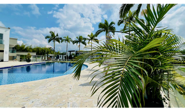 Venta de hermosa casa medianera remodelada – Sector Pueblito Cafetero, Pereira