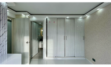 Oportunidad I Apartamento remodelado de 74 m2 con 3 alcobas y 2 baños en la Villa Olimpica Conjunto Residencial. Unicentro. Pereira - Colombia.