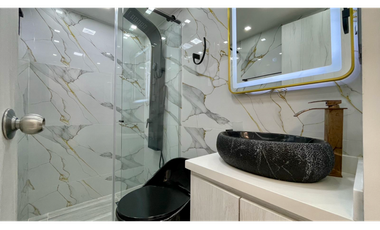 Oportunidad I Apartamento remodelado de 74 m2 con 3 alcobas y 2 baños en la Villa Olimpica Conjunto Residencial. Unicentro. Pereira - Colombia.